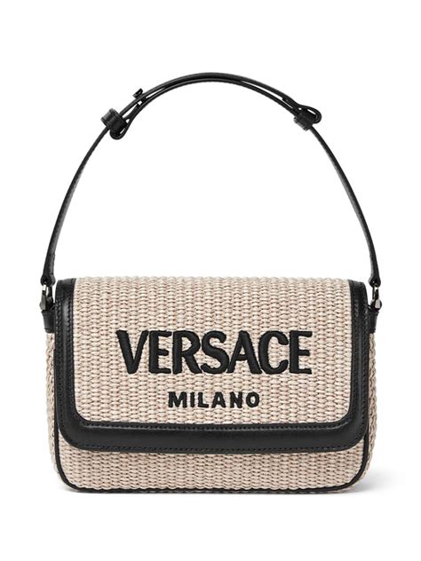 versace borse milano showroom